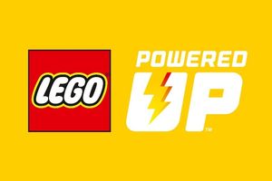 Розумні іграшки LEGO® Powered UP