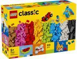 LEGO 11045 Classic Креативні барвисті кубики
