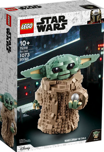 &ndash; фото товару LEGO з категорії LEGO Star Wars. Оригінал, доставка по Україні