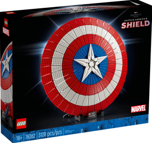 &ndash; фото товара LEGO из категории LEGO Marvel Super Heroes. Оригинал, доставка по Украине