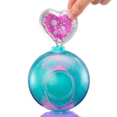 Игровой набор с куклой L.O.L. Surprise! Bubbly Surprise &ndash; Пузырьковая феерия (124542) &ndash; фото товара L.O.L. Surprise! из категории L.O.L. Surprise Tots ❤ ЛОЛ Сюрприз Tots. Оригинал, доставка по Украине