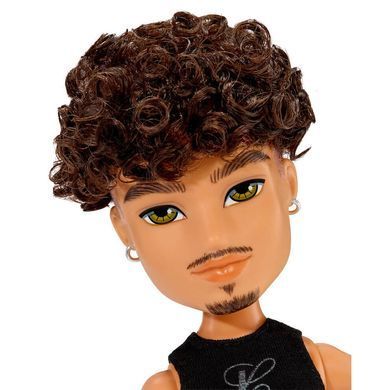 Колекційний набір ляльок Bratz x LUAR Collector &mdash; Ясмін та Карлос (B52367) &ndash; фото товару Bratz з категорії Ляльки Bratz. Оригінал, доставка по Україні