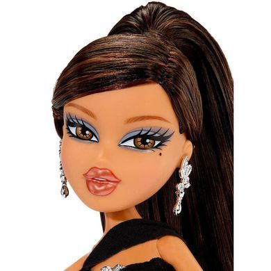 Колекційний набір ляльок Bratz x LUAR Collector &mdash; Ясмін та Карлос (B52367) &ndash; фото товару Bratz з категорії Ляльки Bratz. Оригінал, доставка по Україні