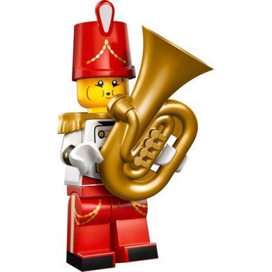 LEGO Minifigures Мініфігурки 29 серія - Тубіст (71052-8) &ndash; фото товару LEGO з категорії LEGO Minifigures. Оригінал, доставка по Україні