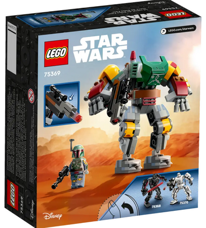 &ndash; фото товару LEGO з категорії LEGO Star Wars. Оригінал, доставка по Україні