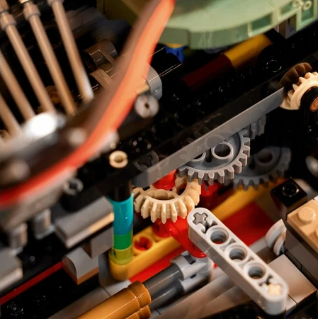 &ndash; фото товара LEGO из категории LEGO Ideas. Оригинал, доставка по Украине