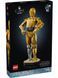 🖼️ LEGO Star Wars C-3PO 1138 деталей (75398) &ndash; фото 9 ➤ Купити на TOYSLINE.com.ua ⭐ Швидка доставка