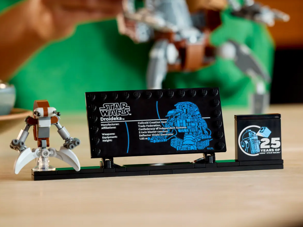 &ndash; фото товару LEGO з категорії LEGO Star Wars. Оригінал, доставка по Україні