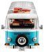 🖼️ LEGO ICONS Фургон Volkswagen T2 Camper 2207 деталей (10279) &ndash; фото 10 ➤ Заказать на TOYSLINE.com.ua ⭐ Быстрая доставка