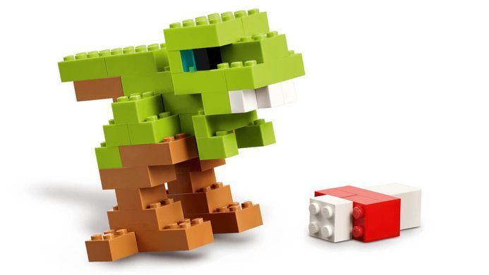 LEGO Classic Креативні барвисті кубики (11045) &ndash; фото товару LEGO з категорії LEGO Classic. Оригінал, доставка по Україні