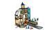 LEGO 60469 City Центральний залізничний вокзал | ЛЕГО 60469 Сіті