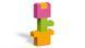 🖼️ LEGO Classic Креативні барвисті кубики (11045) &ndash; фото 10 ➤ Купити на TOYSLINE.com.ua ⭐ Швидка доставка