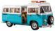 🖼️ LEGO ICONS Фургон Volkswagen T2 Camper 2207 деталей (10279) &ndash; фото 9 ➤ Заказать на TOYSLINE.com.ua ⭐ Быстрая доставка