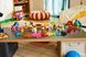 🖼️ LEGO Classic Креативні барвисті кубики (11045) &ndash; фото 17 ➤ Купити на TOYSLINE.com.ua ⭐ Швидка доставка