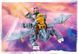 LEGO NINJAGO 71810 Молодий дракон Рію | ЛЕГО 71810 НІНДЗЯГО