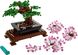 Конструктор LEGO Creator Expert Дерево бонсай 878 деталей (10281) 4