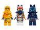 LEGO NINJAGO 71810 Молодий дракон Рію | ЛЕГО 71810 НІНДЗЯГО