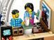 LEGO 60469 City Центральний залізничний вокзал | ЛЕГО 60469 Сіті