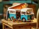 🖼️ LEGO ICONS Фургон Volkswagen T2 Camper 2207 деталей (10279) &ndash; фото 14 ➤ Заказать на TOYSLINE.com.ua ⭐ Быстрая доставка