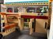 🖼️ LEGO ICONS Фургон Volkswagen T2 Camper 2207 деталей (10279) &ndash; фото 13 ➤ Заказать на TOYSLINE.com.ua ⭐ Быстрая доставка