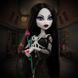 🖼️ Коллекционный набор кукол Monster High Skullector Addams Family &mdash; Семейка Адамсов, 2 куклы (HRP87) &ndash; фото 5 ➤ Заказать на TOYSLINE.com.ua ⭐ Быстрая доставка