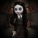 🖼️ Коллекционный набор кукол Monster High Skullector Addams Family &mdash; Семейка Адамсов, 2 куклы (HRP87) &ndash; фото 4 ➤ Заказать на TOYSLINE.com.ua ⭐ Быстрая доставка