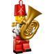 🖼️ LEGO Minifigures Мініфігурки 29 серія - Тубіст (71052-8) &ndash; фото 1 ➤ Купити на TOYSLINE.com.ua ⭐ Швидка доставка