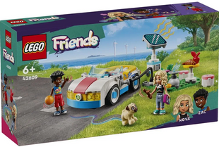 &ndash; фото товара LEGO из категории LEGO Friends. Оригинал, доставка по Украине