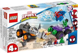 &ndash; фото товару LEGO з категорії LEGO Marvel Super Heroes. Оригінал, доставка по Україні
