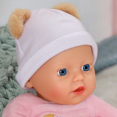 Інтерактивна лялька BABY born Rosie &mdash; Розі, 30 см (840481) &ndash; фото товару Baby Born з категорії Ляльки пупси Baby Born . Оригінал, доставка по Україні