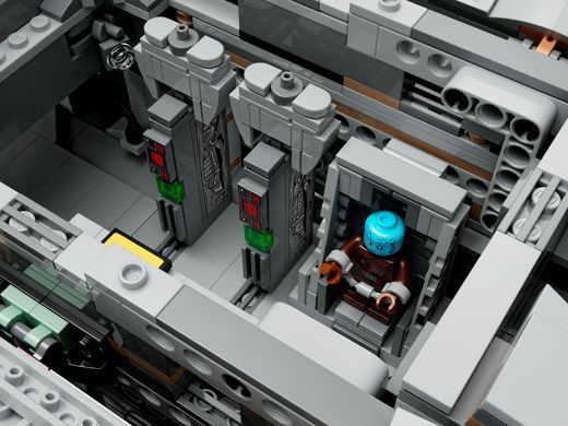 LEGO Star Wars 75331 Гострий Гребінь | ЛЕГО 75331 Зоряні війни