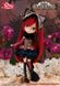 Коллекционная кукла Пуллип Чеширский Кот - Pullip Cheshire Cat Steampunk P-183 8