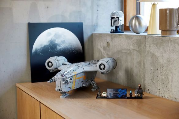LEGO Star Wars 75331 Гострий Гребінь | ЛЕГО 75331 Зоряні війни