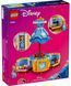🖼️ LEGO I Disney Princess Сукня Попелюшки (43266) &ndash; фото 2 ➤ Купити на TOYSLINE.com.ua ⭐ Швидка доставка