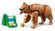 LEGO Creator 31166 &mdash; іграшковий ведмідь з 225 деталей