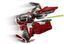 LEGO&reg; Star Wars&trade; 75401 Ahsoka&rsquo;s Jedi Interceptor&trade;