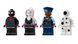 🖼️ LEGO Super Heroes Marvel Всесвіт-павук: Майлз Моралес проти Плями 375 деталей (76311) &ndash; фото 4 ➤ Купити на TOYSLINE.com.ua ⭐ Швидка доставка
