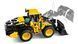 LEGO 42209 Technic Колісний навантажувач Volvo L120 Electric | ЛЕГО 42209 Технік