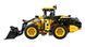 LEGO 42209 Technic Колісний навантажувач Volvo L120 Electric | ЛЕГО 42209 Технік