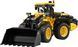 LEGO 42209 Technic Колісний навантажувач Volvo L120 Electric | ЛЕГО 42209 Технік