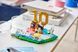 🖼️ LEGO Editions Football Лионель Месси &ndash; лучшие моменты футбольных матчей (43011) &ndash; фото 8 ➤ Заказать на TOYSLINE.com.ua ⭐ Быстрая доставка