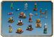 lego advent 76438