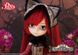 Коллекционная кукла Пуллип Чеширский Кот - Pullip Cheshire Cat Steampunk P-183 4