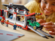 LEGO City 60445 Вантажівка F1 з автомобілями RB20 та AMR24