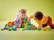 🖼️ LEGO DUPLO Динозавры на колесах 3в1 (10451) &ndash; фото 7 ➤ Заказать на TOYSLINE.com.ua ⭐ Быстрая доставка