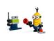 LEGO Minions Нікчемний я 4: Посіпаки й банановий автомобіль 136 деталей (75580) 7