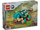 LEGO Jurassic World Малыш Бампи: Анкилозавр 358 деталей (76962) 11