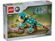 LEGO Jurassic World Малюк Бампі: Анкілозавр 358 деталей (76962) 2