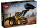 LEGO 42209 Technic Колісний навантажувач Volvo L120 Electric | ЛЕГО 42209 Технік