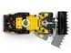 LEGO 42209 Technic Колісний навантажувач Volvo L120 Electric | ЛЕГО 42209 Технік